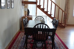 Entire Villa chef set menu in shimla by hillhaven, Mashobra