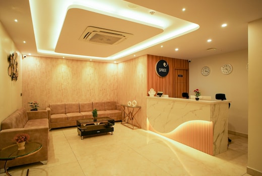 Zip By Spree Hotels Phoenix Marathahalli
