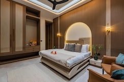 Azure Villa 5bhk with Private Pool Tungerli Lonavala By The Explorer Stays, Lonavala