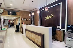 Aboo's Hotel Concord Galaxy, Mumbai