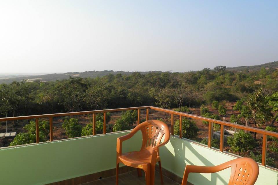 Aamrai Resort  - Tap to explore photos