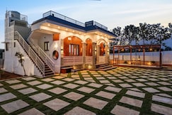 White Meadows Mysore., Mysore