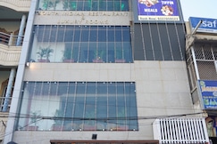 TP Hotel(600 meter from Jagannath Temple), Puri
