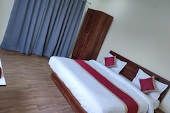 MANORAMA INN AND LAWNS, Mampur Bana