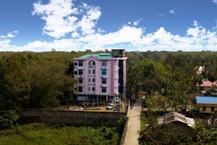 Wing's The Pride | Rooms & Restaurant, Jorhat