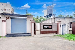 Hotel O Sahara Guest House, Pune