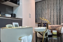 Prestige by Zenith | 38th Floor River View Studio | Sector 94 Noida, Noida