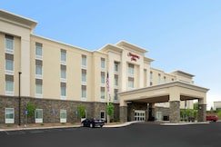 Hampton Inn Denver Tech Center South CO, Weld