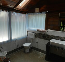 Family Deluxe Room