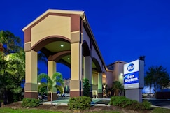 Best Western Tampa, Hillsborough