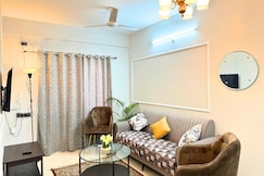 Urban Chic 2BHK Haven (Central), Hyderabad