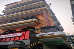 Green View, Kolkata