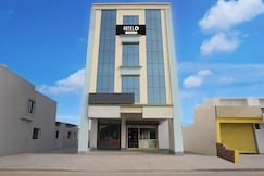 Hotel O MOODY MOON.02, Bhubaneshwar