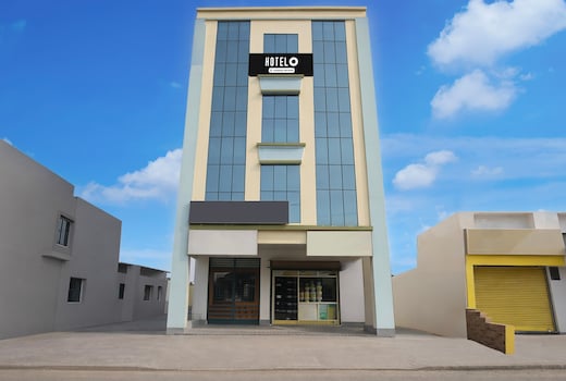 Super Hotel O Kesora Square Bhubaneswar Formerly Moody Moon