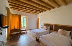 Luxury Chalet