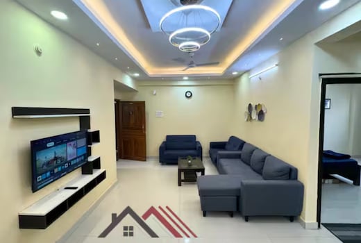 Elite 4BHK Apartment in Tolichowki
