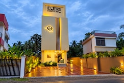 EL REGALO EXECUTIVE INN, Thiruvananthapuram