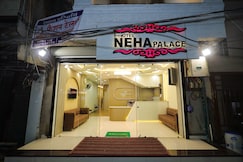 Hotel Neha Palace, Ujjain