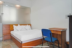 HOTEL SANTERIA INN, Kamrej