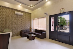 Hotel Anokhi Palace, Jaipur