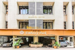 Embassy park bkc, Mumbai
