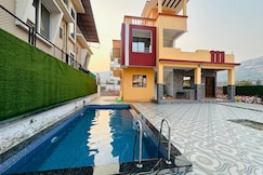 Lily villa, Lonavala