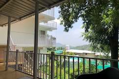 Home, Bhimtal