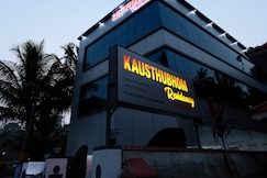 Kausthubhom Residency, Thiruvalla
