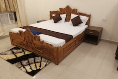 MRIDHA HOME STAY, Puri