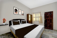 Hotel O MPS Lodge, Kovilpatti
