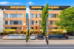 Hotel Kartik, Mohali