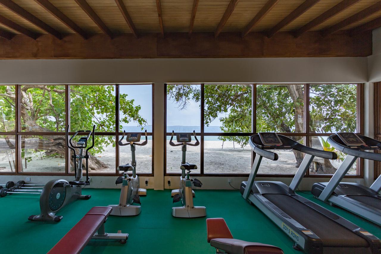 Malahini Kuda Bandos Maldives Maldives Price Address Reviews