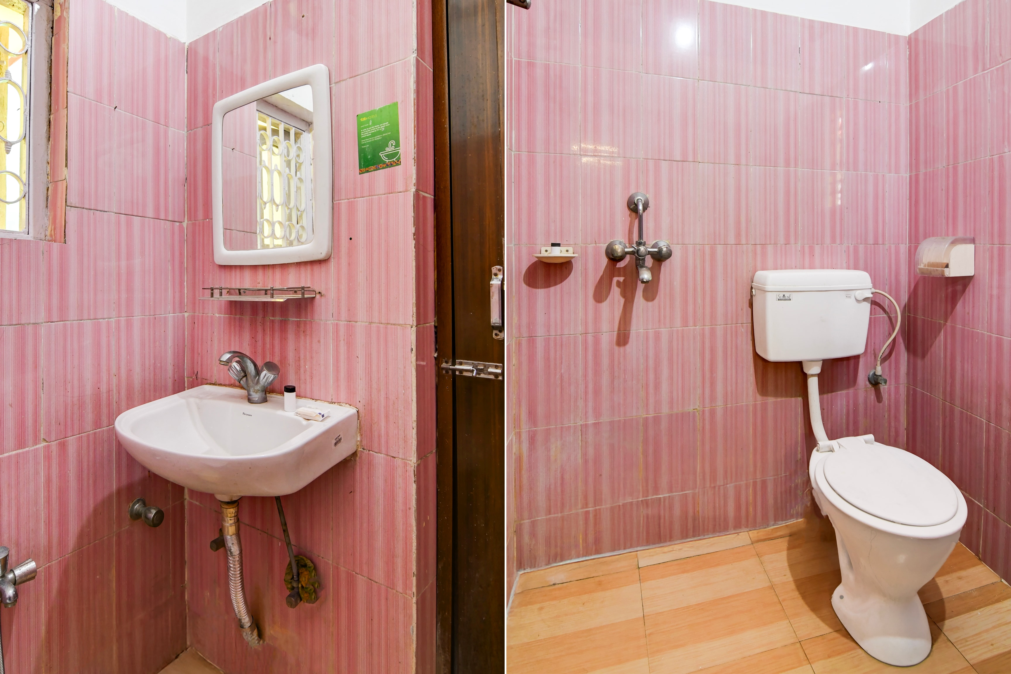 Hotel O Sector 3 Salt Lake formerly 66 In Guest House - Tap to explore photos