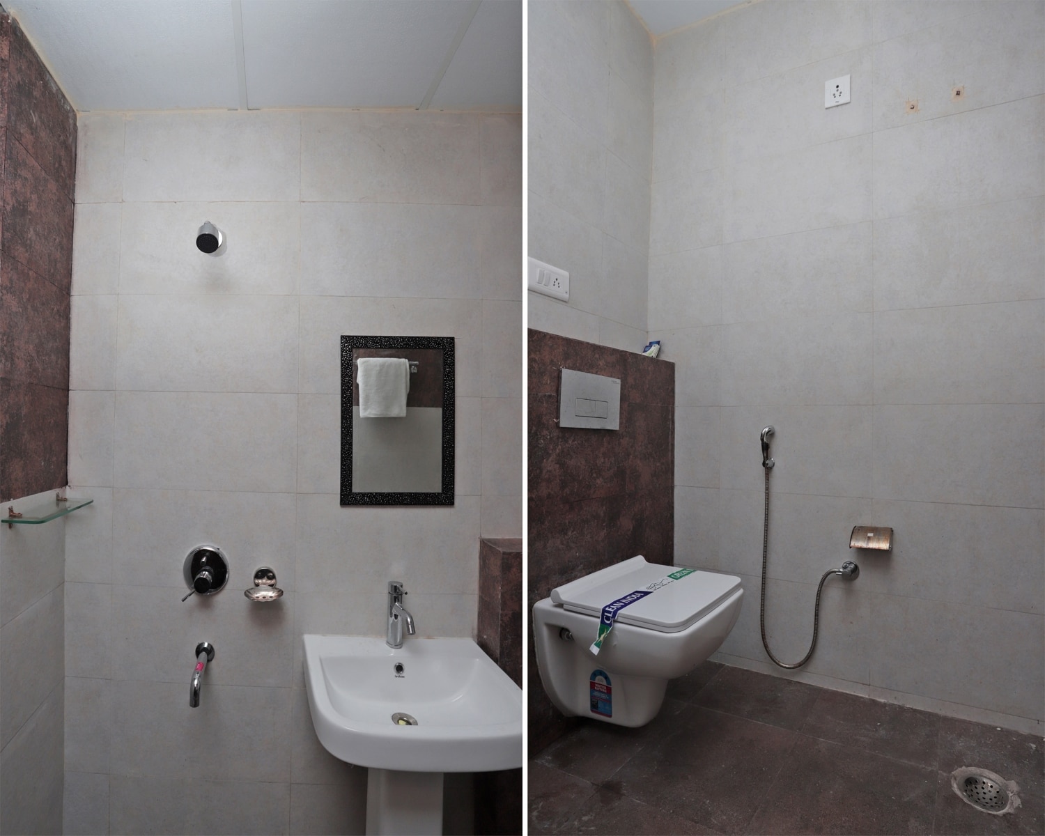 Hotel Geeta Residency - Tap to explore photos