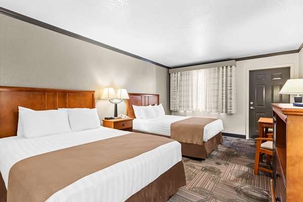 Best Western Apache Junction Inn - Tap to explore photos