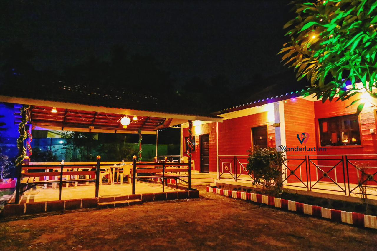 Wanderlust Inn 3