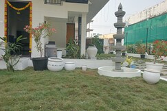 Chinni'smansion, Bhadrachalam
