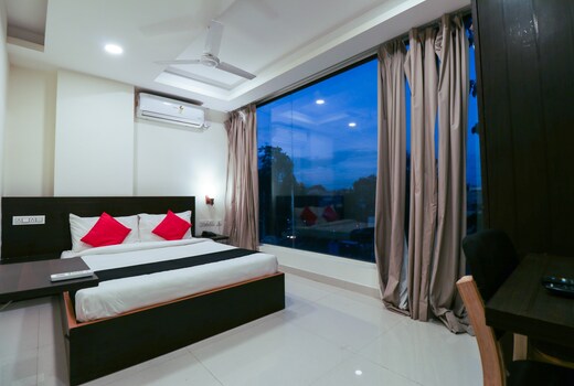 Capital O GN Suites