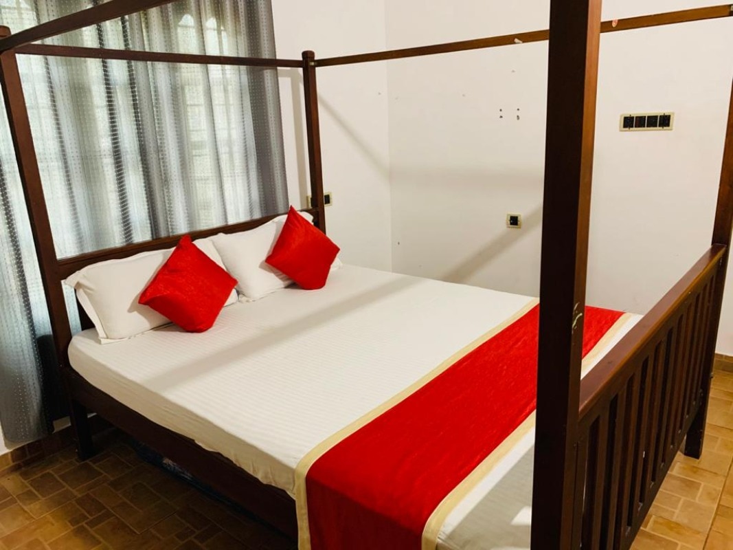 Zalo Wayanad | Entire 2 BHK Homestay - Tap to explore photos