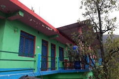 Aranyaka Stays by StayApart, Chopta