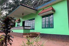 Zalo Wayanad | Entire 2 BHK Homestay, Nilambur