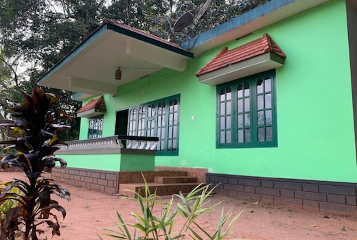 Zalo Wayanad | Entire 2 BHK Homestay