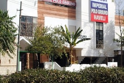 Imperial Polo Ground Haveli, Jodhpur