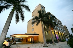 Hotel Kanha's Palm Springs, Bhopal