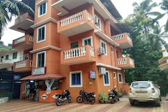 Dio Guest House, Goa