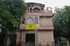 Jungle by sturmfrei Agra | Boutique Stays, Agra