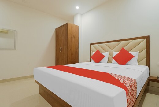 Hotel O Golfview