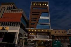 Hotel Mayuri Inn, Vijaywada