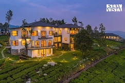 StayVista at The Hydrangeas, Coonoor