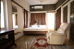 Lingaa's Eco Stay, Tiruvannamalai
